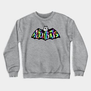 aquabats Crewneck Sweatshirt